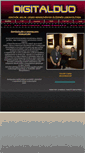 Mobile Screenshot of digitalduo.hu